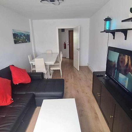 Apartamento La Fortaleza Сан Висенте де ла Баркера Екстериор снимка