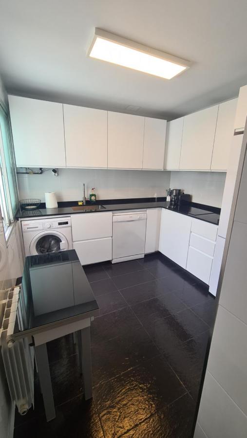Apartamento La Fortaleza Сан Висенте де ла Баркера Екстериор снимка