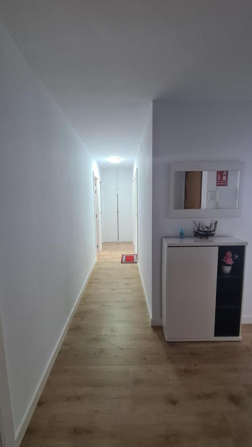 Apartamento La Fortaleza Сан Висенте де ла Баркера Екстериор снимка