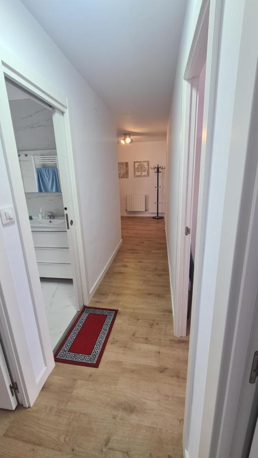Apartamento La Fortaleza Сан Висенте де ла Баркера Екстериор снимка