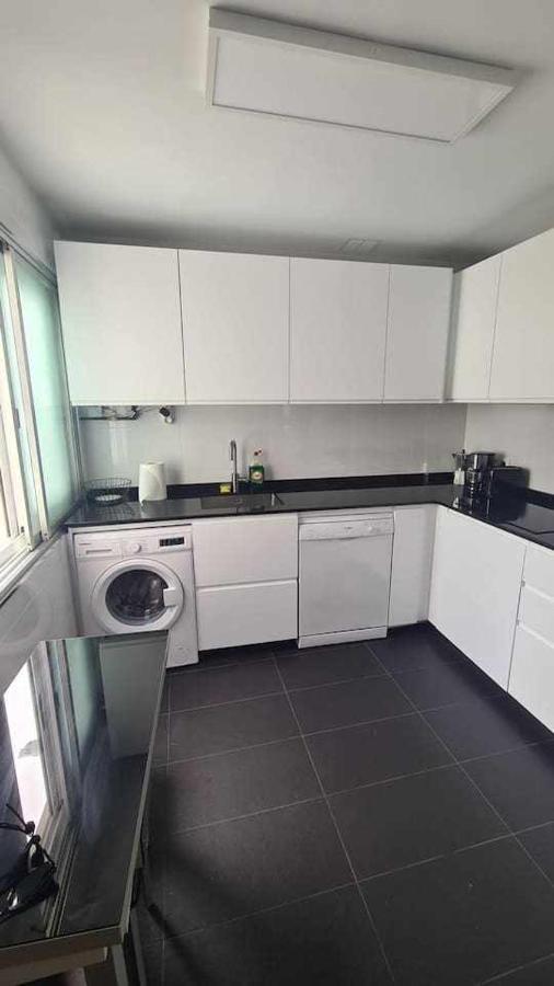 Apartamento La Fortaleza Сан Висенте де ла Баркера Екстериор снимка