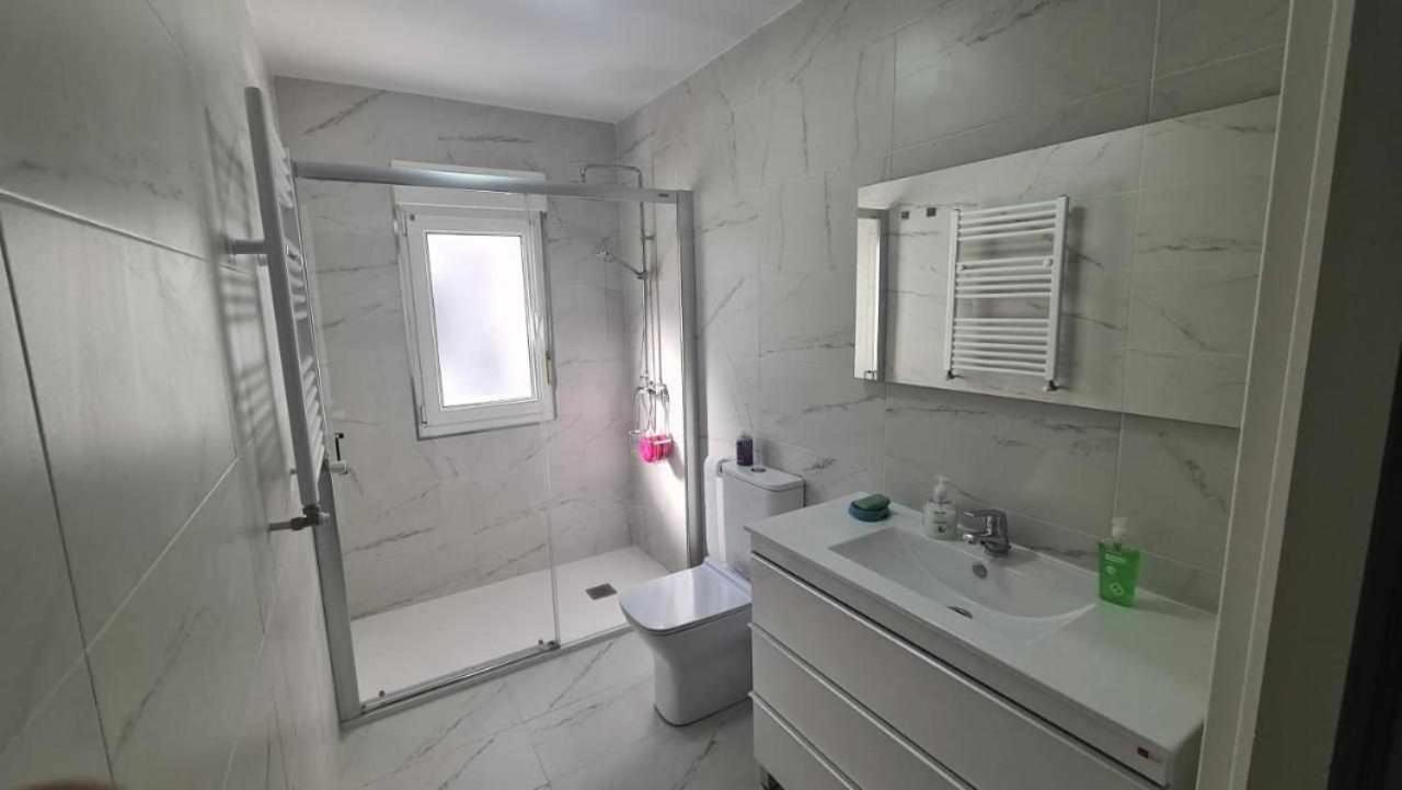 Apartamento La Fortaleza Сан Висенте де ла Баркера Екстериор снимка