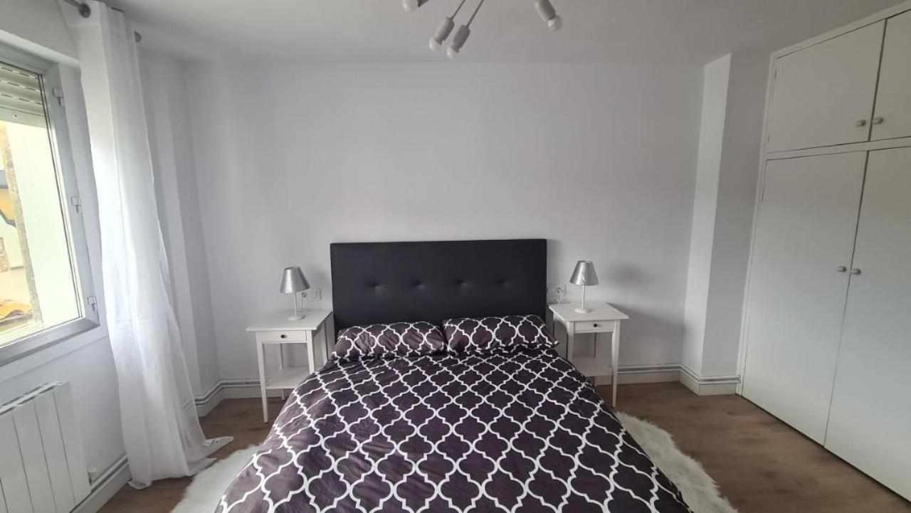 Apartamento La Fortaleza Сан Висенте де ла Баркера Екстериор снимка
