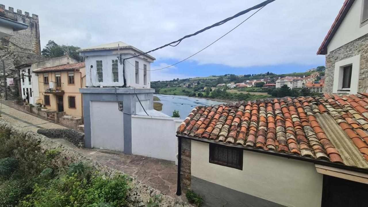 Apartamento La Fortaleza Сан Висенте де ла Баркера Екстериор снимка