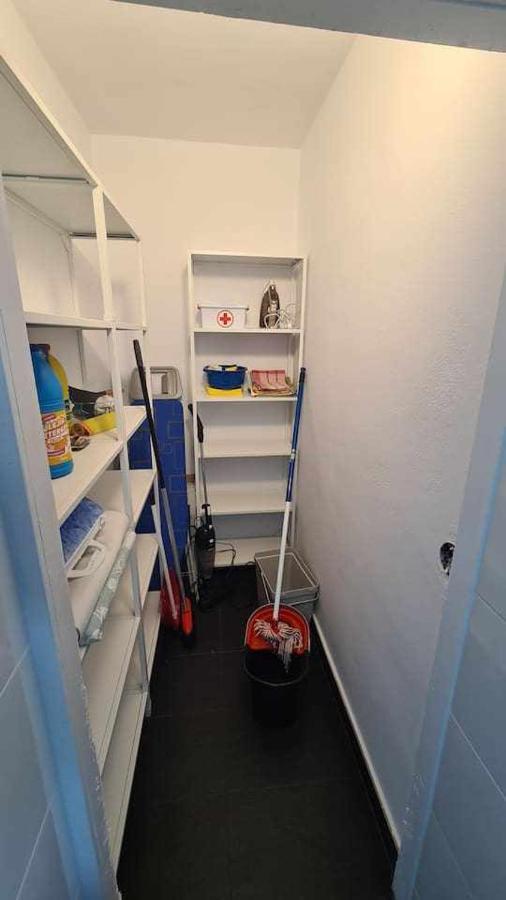 Apartamento La Fortaleza Сан Висенте де ла Баркера Екстериор снимка