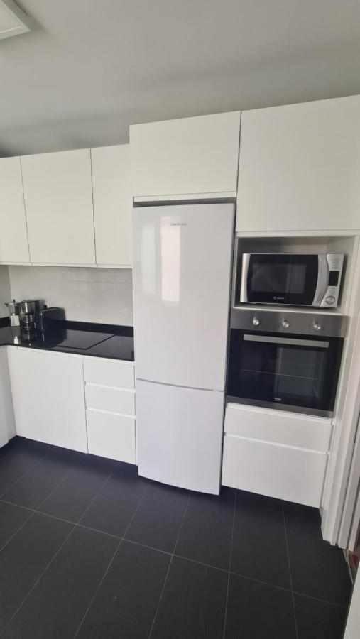 Apartamento La Fortaleza Сан Висенте де ла Баркера Екстериор снимка