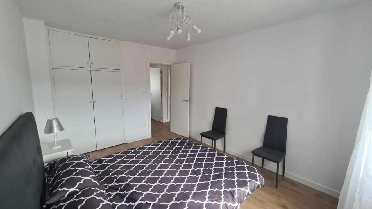 Apartamento La Fortaleza Сан Висенте де ла Баркера Екстериор снимка