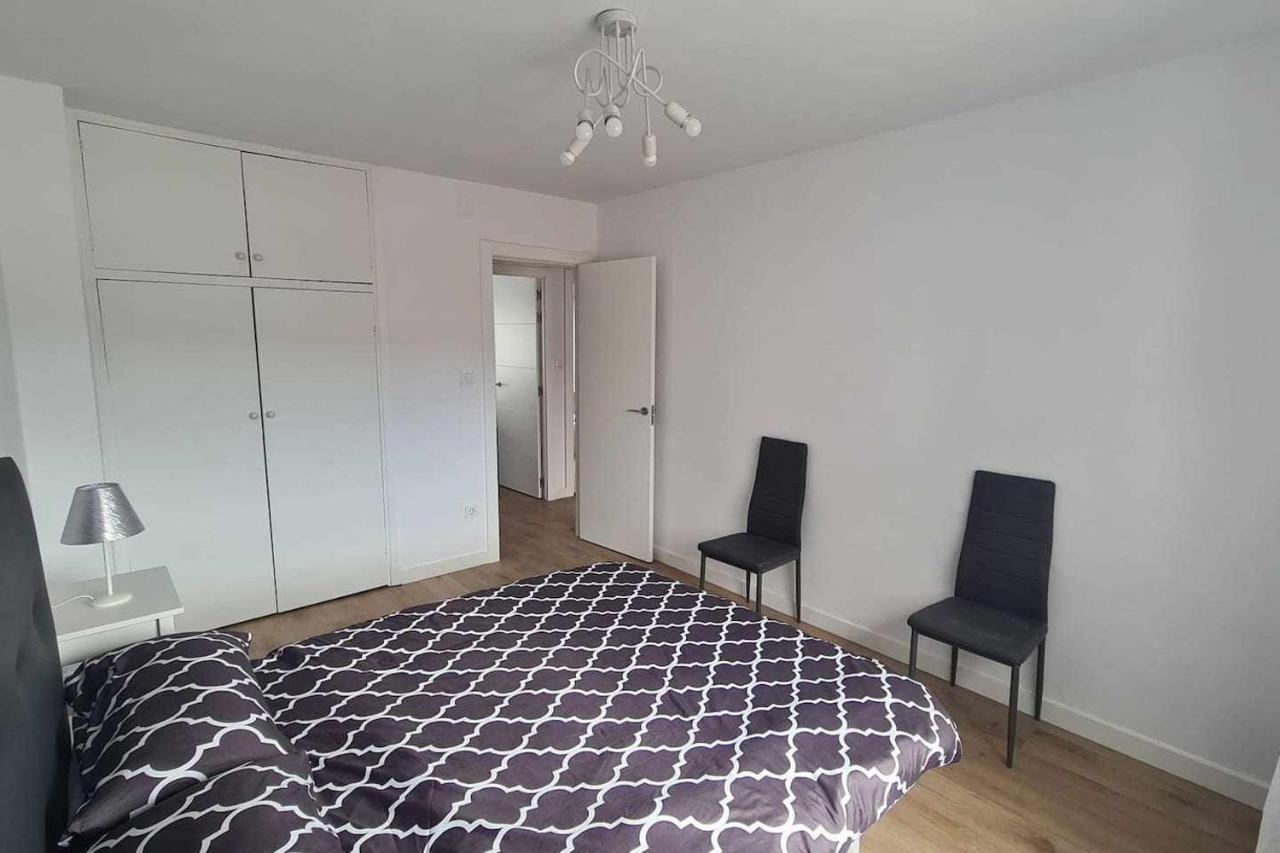 Apartamento La Fortaleza Сан Висенте де ла Баркера Екстериор снимка