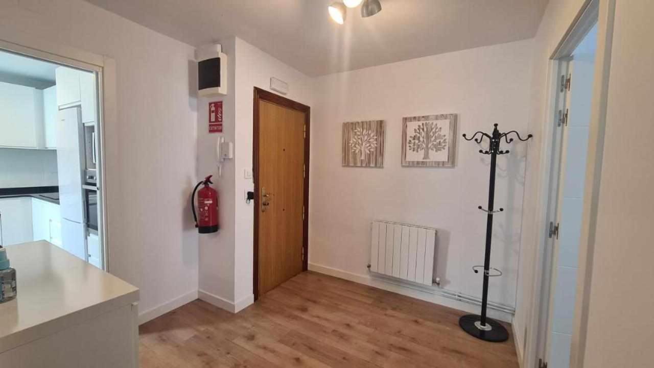 Apartamento La Fortaleza Сан Висенте де ла Баркера Екстериор снимка