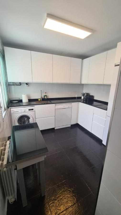 Apartamento La Fortaleza Сан Висенте де ла Баркера Екстериор снимка