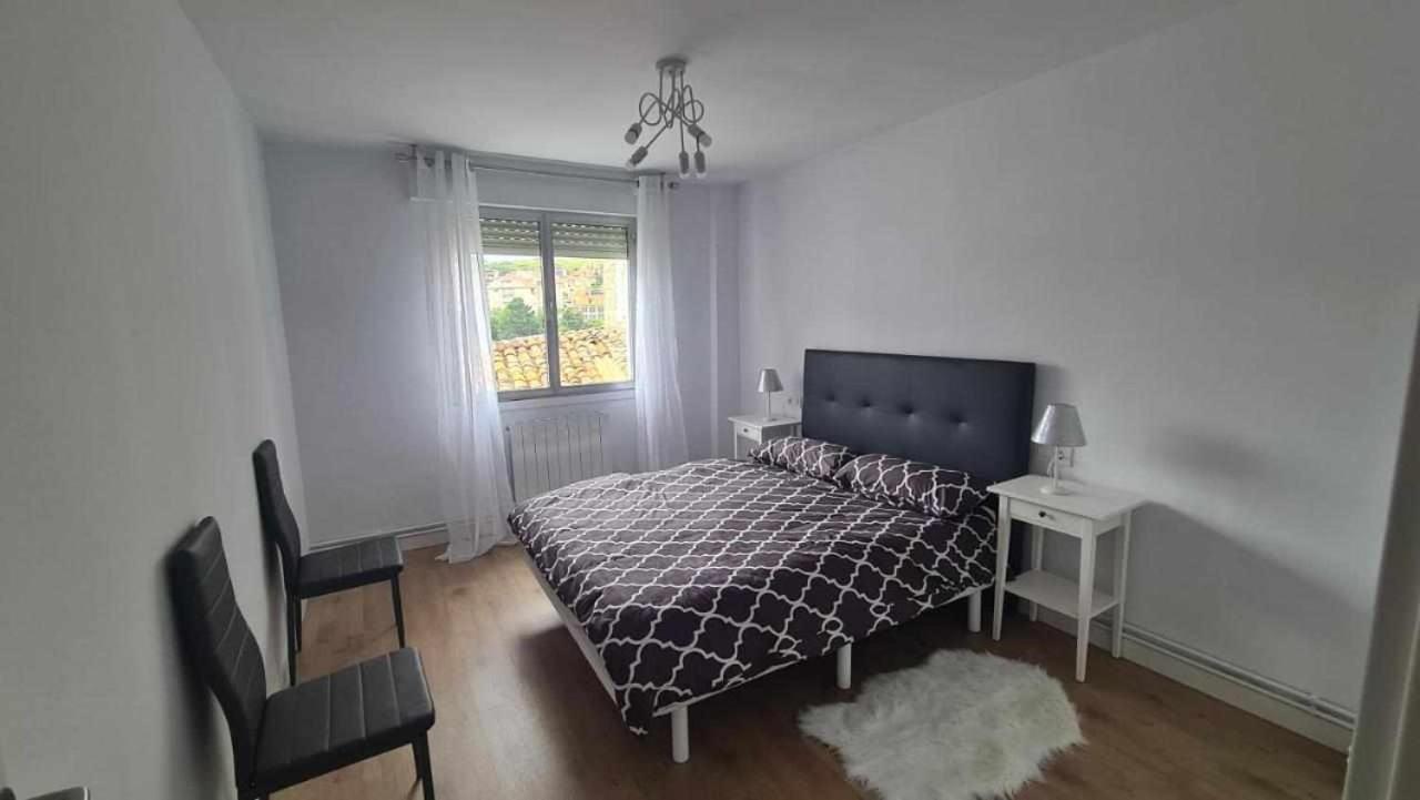 Apartamento La Fortaleza Сан Висенте де ла Баркера Екстериор снимка