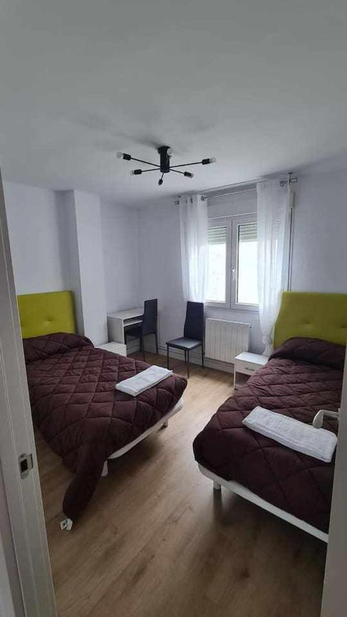 Apartamento La Fortaleza Сан Висенте де ла Баркера Екстериор снимка