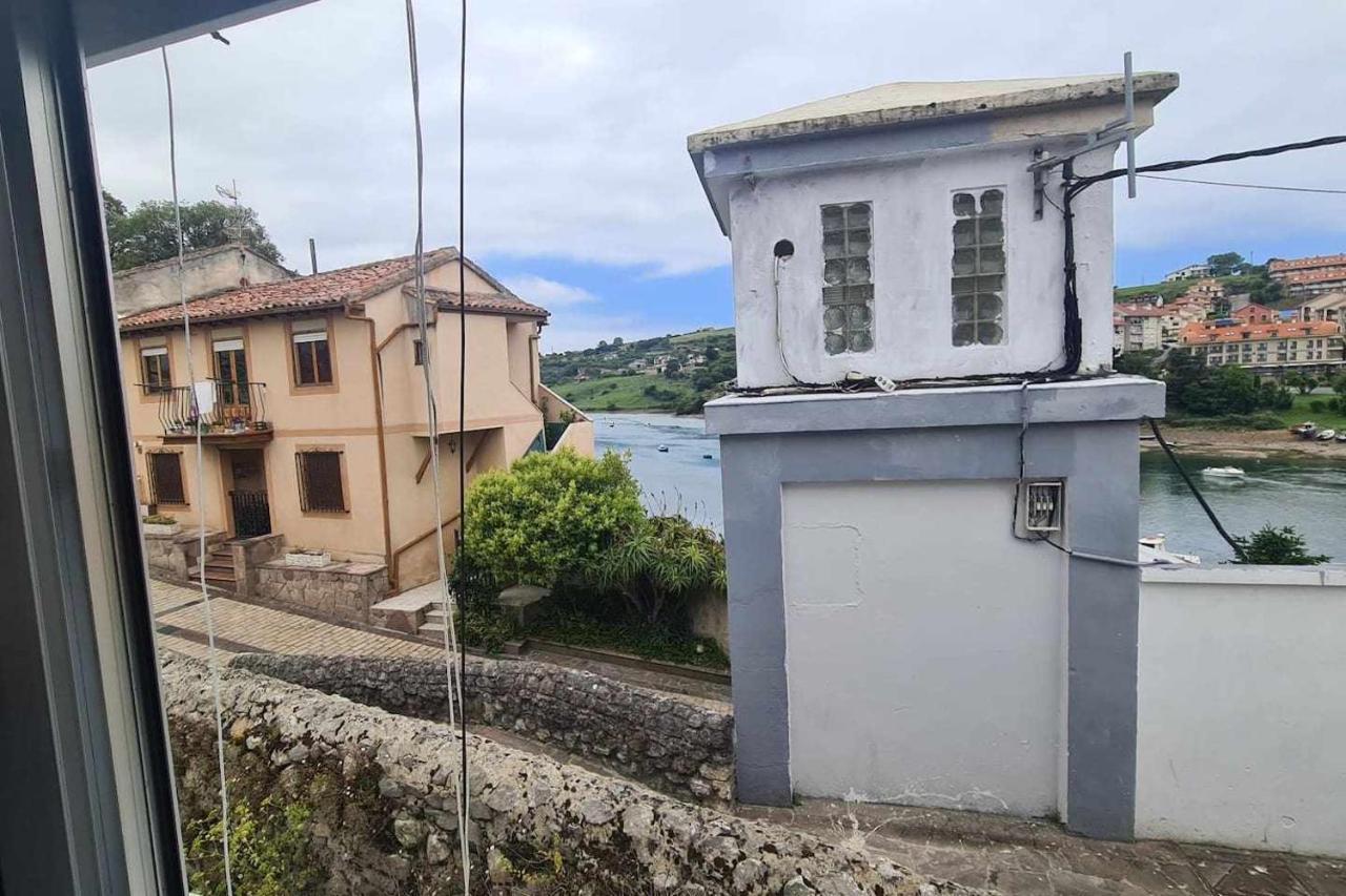 Apartamento La Fortaleza Сан Висенте де ла Баркера Екстериор снимка