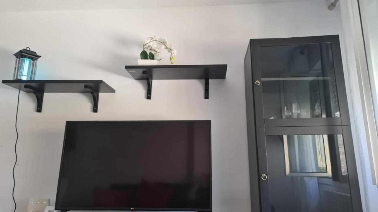 Apartamento La Fortaleza Сан Висенте де ла Баркера Екстериор снимка
