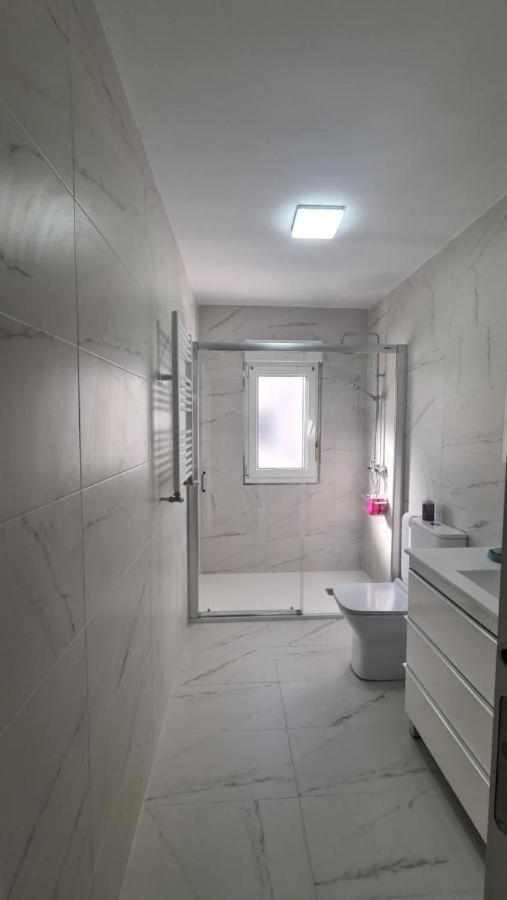 Apartamento La Fortaleza Сан Висенте де ла Баркера Екстериор снимка