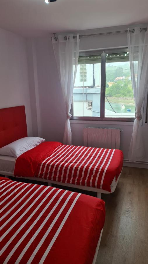 Apartamento La Fortaleza Сан Висенте де ла Баркера Екстериор снимка