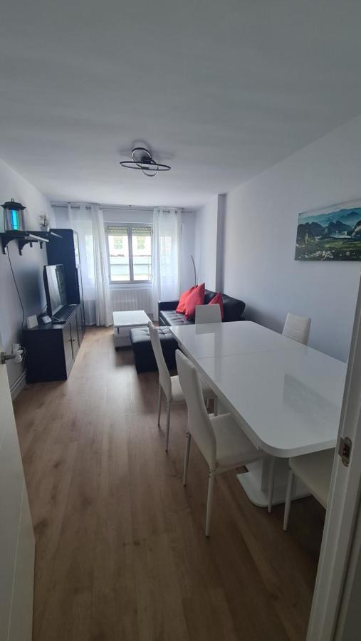 Apartamento La Fortaleza Сан Висенте де ла Баркера Екстериор снимка